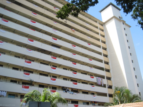 Blk 32 Chai Chee Avenue (Bedok), HDB 3 Rooms #12142